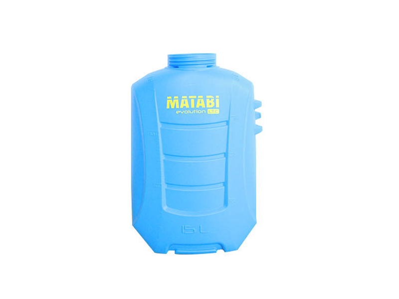 昆山吹塑加工-塑料容器