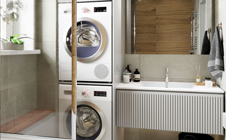 家电行业-吹塑产品