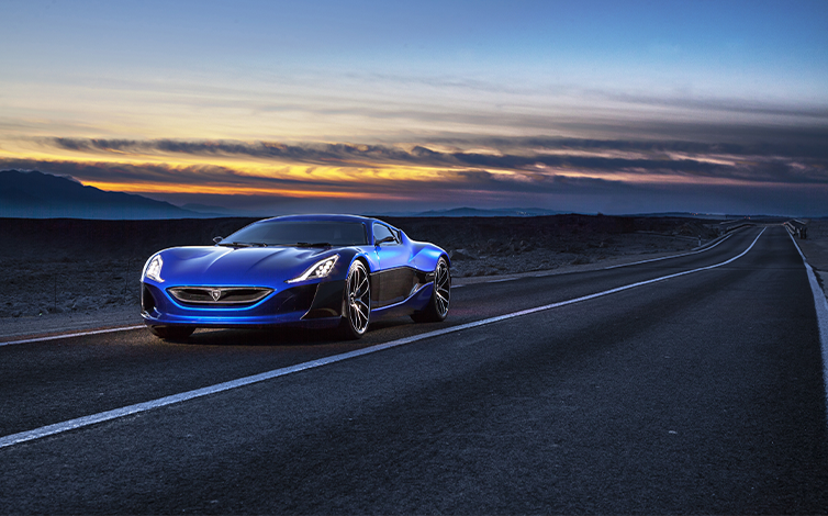 汽车行业-吹塑加工厂