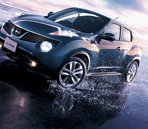 汽车行业-吹塑加工厂